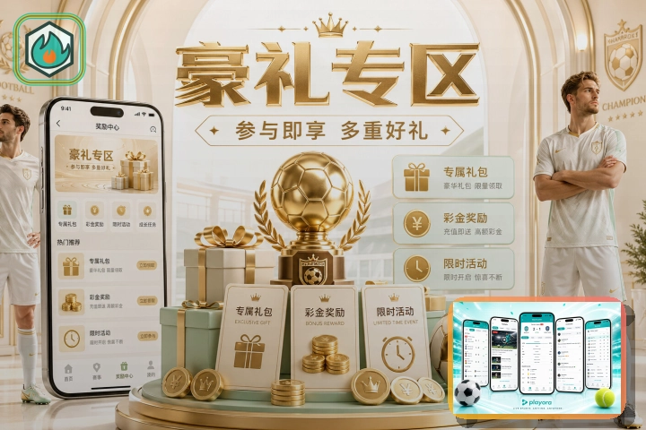青训课程训练体育服务